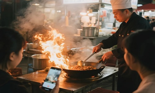 Night-Markets